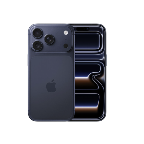APPLE IPHONE 17 PRO 256GB,DEEP BLUE--BRAND