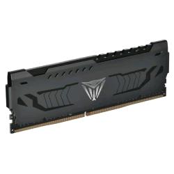 Memoria RAM para juegos PATRIOT VIPER STEEL de 8 GB (1 x 8 GB) DDR4 a 3600 MHz CL15