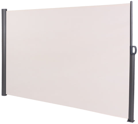 Sichtschutz Lovington 180x350 cm