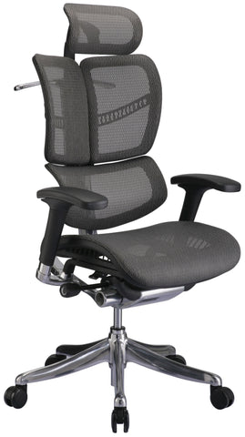 Brostuhl Norfolk Ergonomic