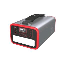 ENERGIZER PPS320W1 POWERSTATION PORATILE PD 300 W 96.000mAh 65 W