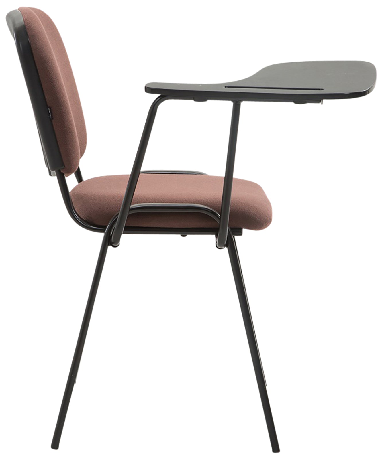 4er Set Sthle Ken mit Klapptisch Stoff