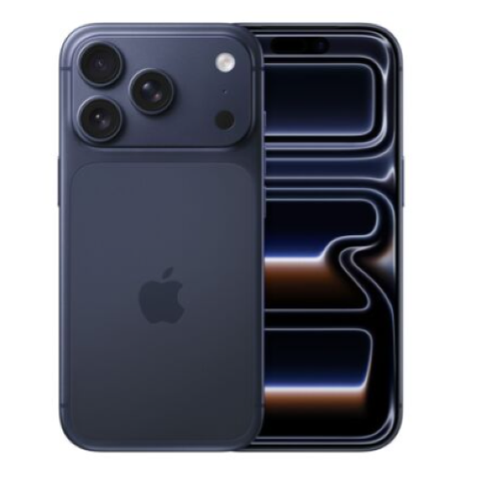 APPLE IPHONE 17 PRO MAX 256GB, BLUE--BRAND