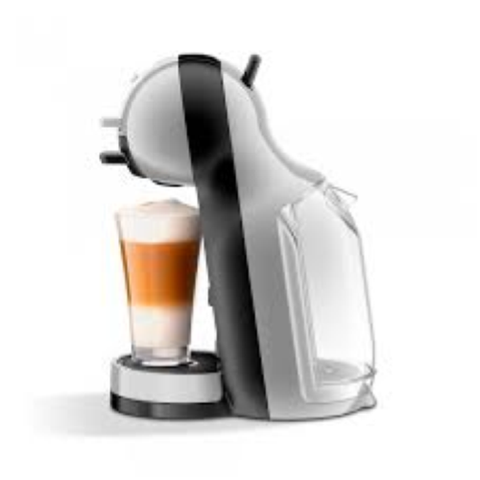 MACCHINA DA CAFFE' KRUPS DOLCE GUSTO KP123BP16 MINI ME