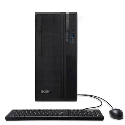 ACER I5 8GB 512SSD W11PRO MTW DVDRW I5-14400 VERITON VS2720G