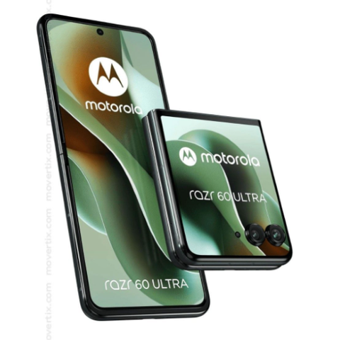 MOTOROLA - TIM MOTOROLA RAZR 60 ULTRA--BRAND
