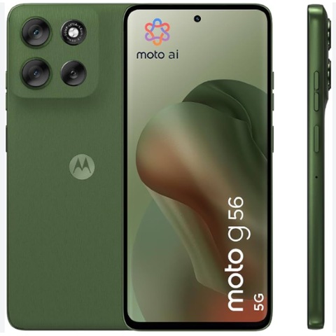 MOTOROLA MOTO G56 5G 8 256GB PANTONE DILL-BRAND