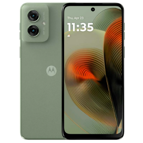 MOTOROLA MOTO G55 5G GREY