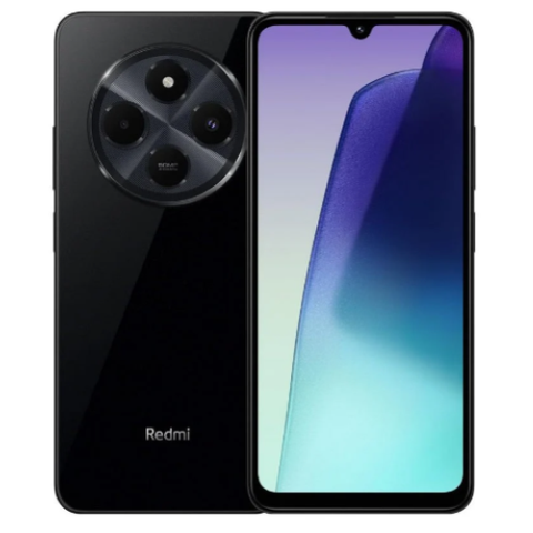 XIAOMI REDMI 14C 128GB MIDNIGHT BLACK-BRAND