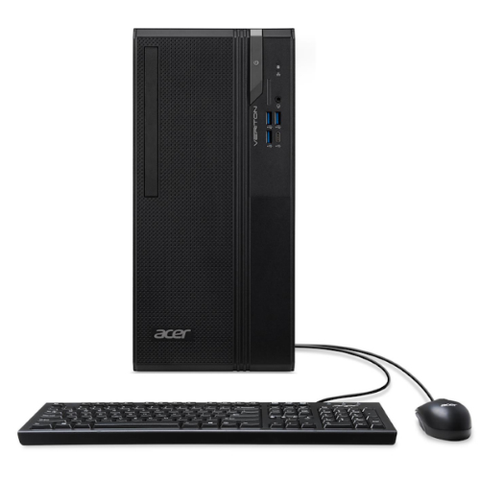 ACER I5 16GB 512SSD W11PRO MTW DVDRW I5-14400 VERITON VS2720G