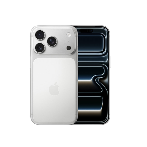 APPLE IPHONE 17 PRO 256GB,ARGENTO--BRAND