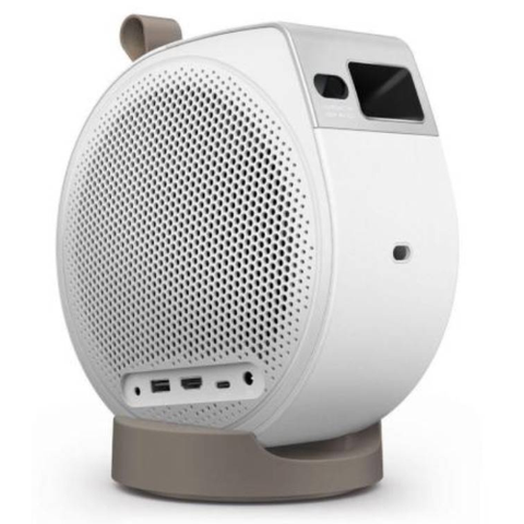 PROIETTORE BENQ GV32 1080P 500LUM HDMI WIFI ANDROID PORTABLE NETFLIX