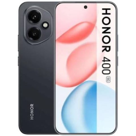 HONOR 400 5G 8+512GB 6.55" MIDNIGHT BLACK EUROPA