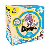 ASMODEE DOBBLE WATERPROOF ECO GIOCO DI CARTE RESISTENTE ALL'ACQUA