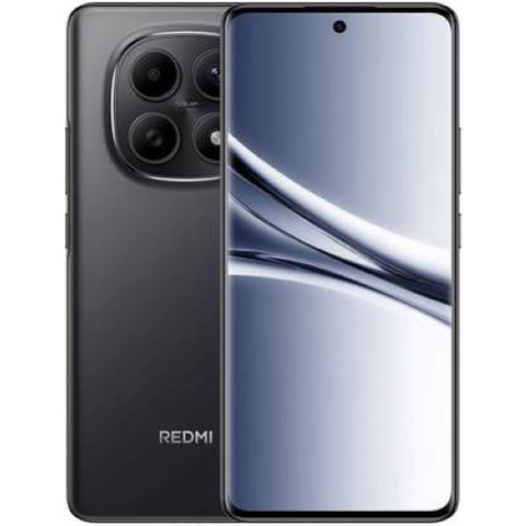 XIAOMI REDMI NOTE 15 5G 8+256GB 6.7" MIDNIGHT BLACK TIM