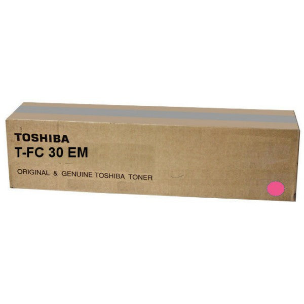 Toshiba T-FC 30 EM Original Magenta 1 pezzo(i)