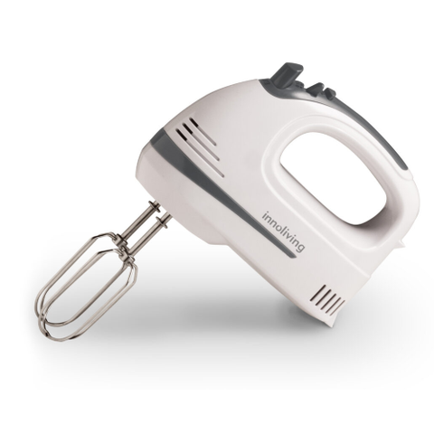 INNOLIVING FRULLATORE ELETTRICO5 VELOCITA' 200W BIANCO INN-882