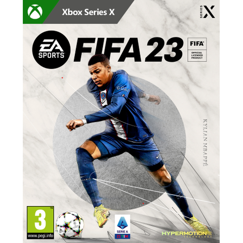 EA XBOX SX GIOCO FIFA 23 IT