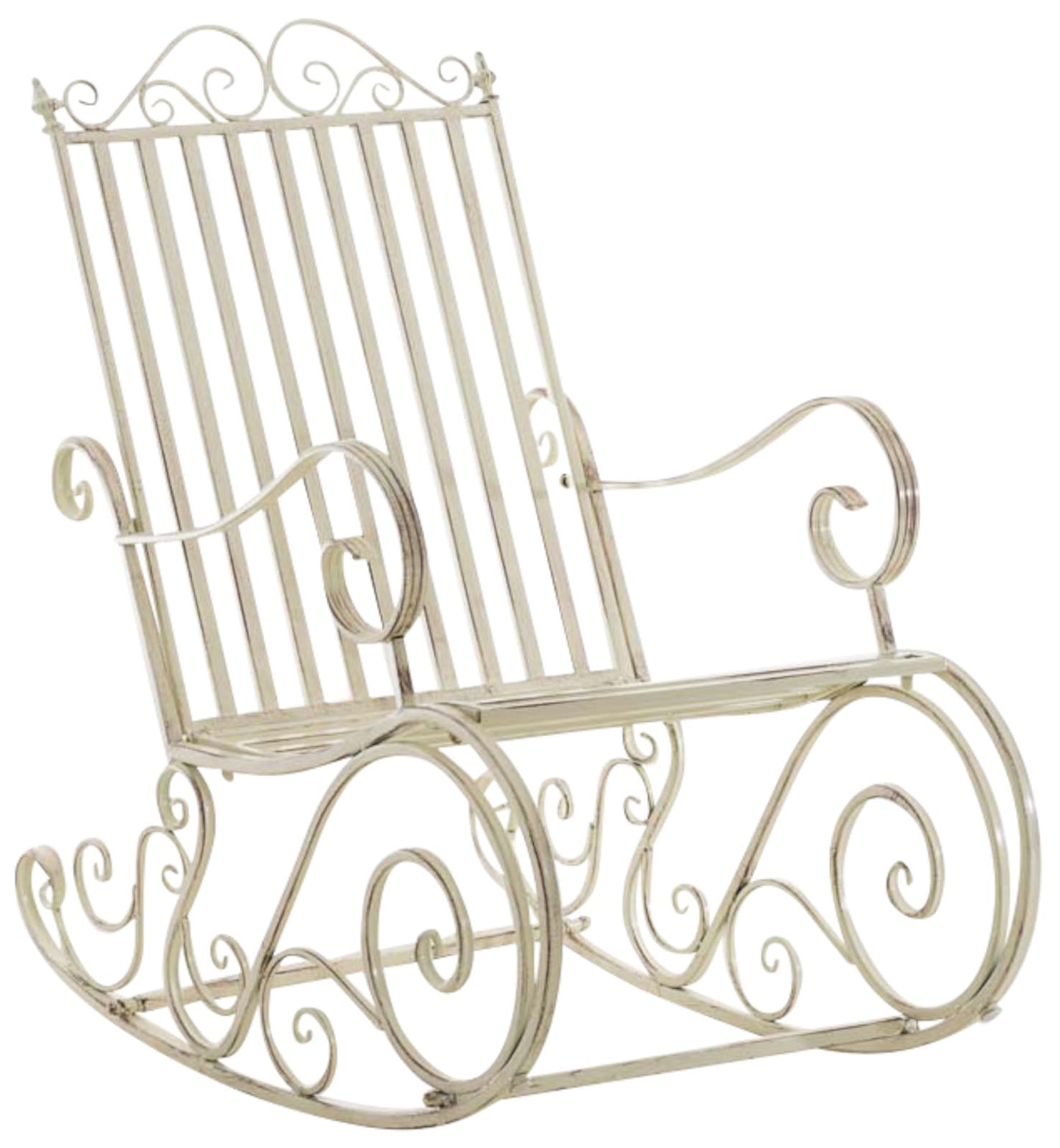 2er Set Schaukelsthle Smilla