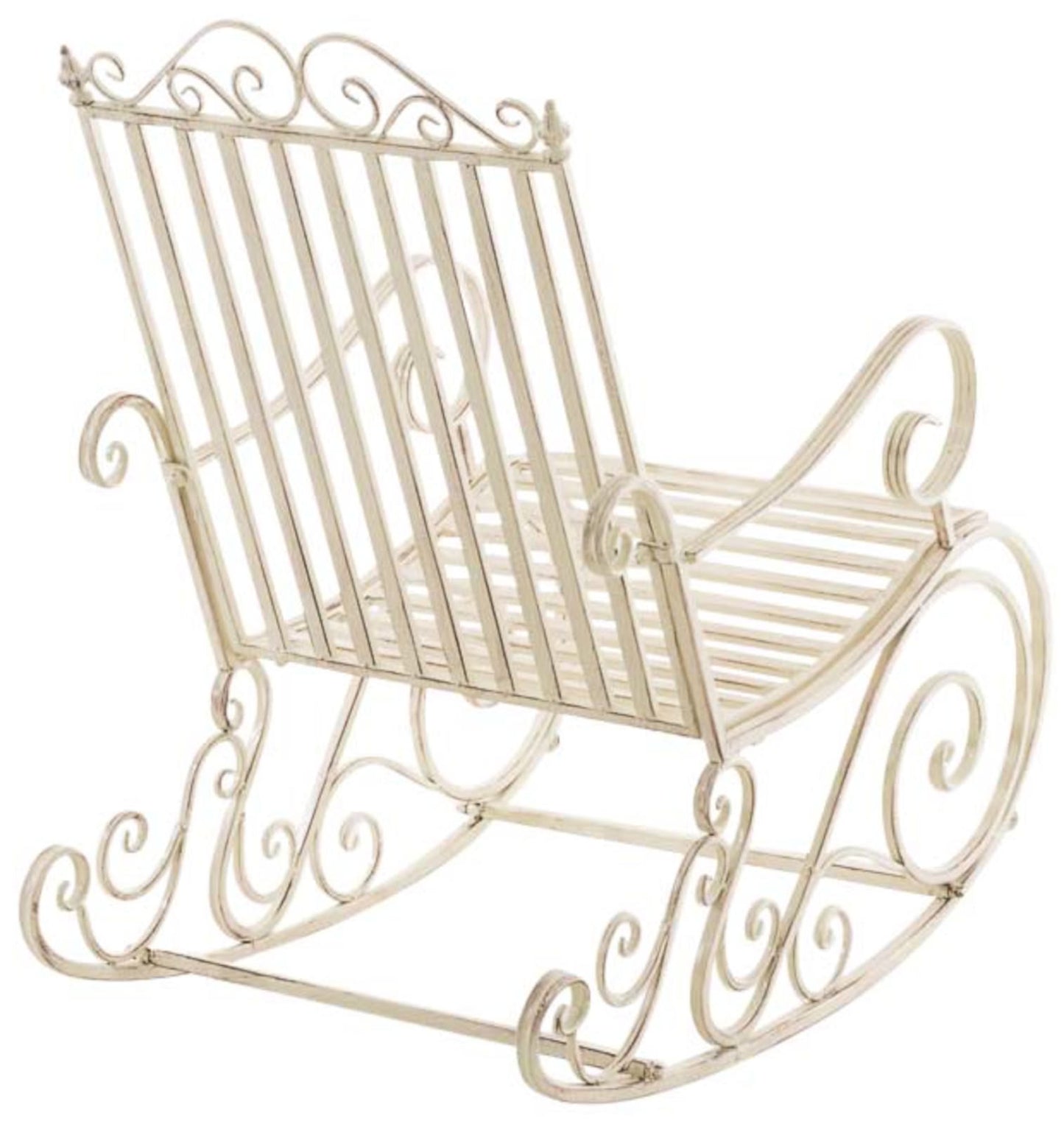 2er Set Schaukelsthle Smilla