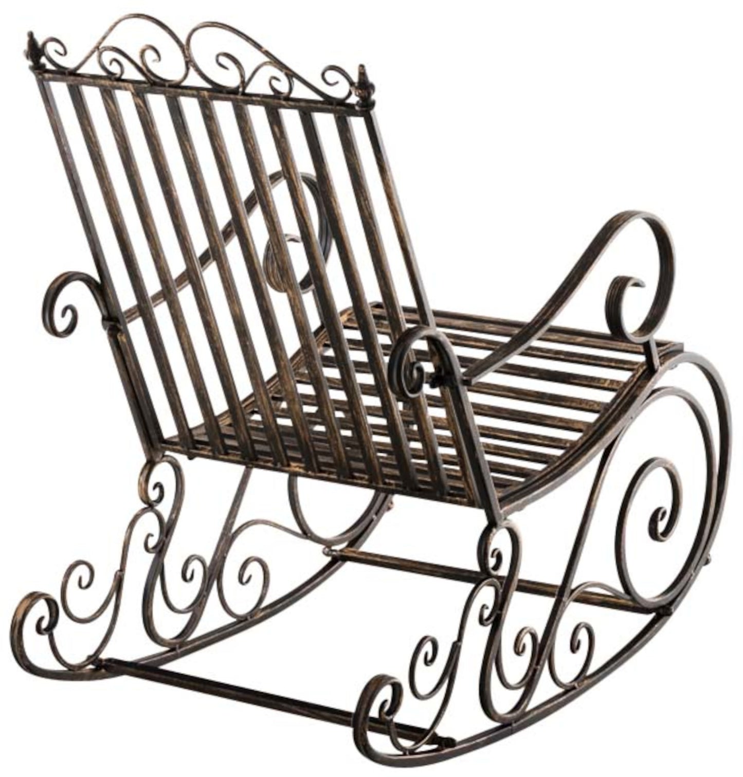 2er Set Schaukelsthle Smilla