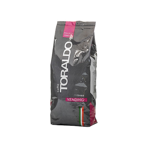 TORALDO MISCELA ROSSA 1KG GRANI