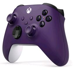 MICROSOFT XBOX SERIE X/S CONTROLLER WIRELESS ASTRAL PURPLE