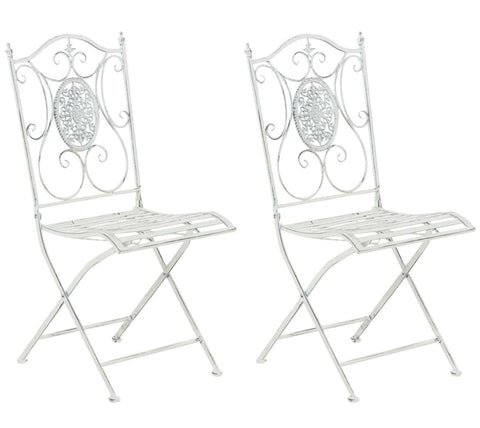 2er Set Sthle Sibell