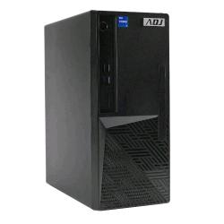 ADJ BUSINESS i5-12400 2.5GHz RAM 8GB-SSD 500GB M.2-WIN 11 PROF BLACK (276-5285-W11)
