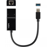 BELKIN B2B048 ADATTATORE USB-A 3.0 A GIGABIT ETHERNET