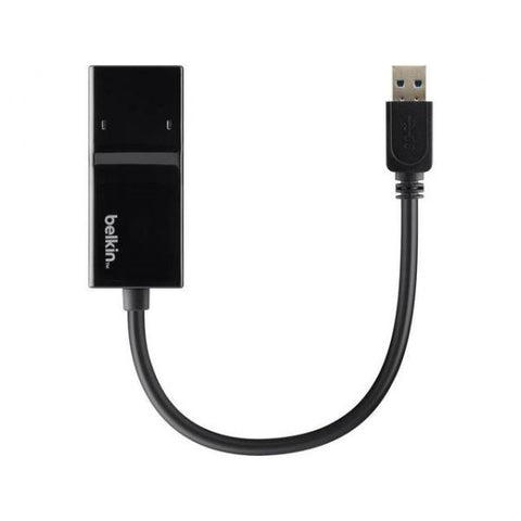 BELKIN B2B048 ADATTATORE USB-A 3.0 A GIGABIT ETHERNET