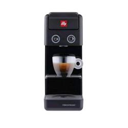 DELONGHI ILLY IPERESPRESSO Y3.3 MACCHINA DA CAFFE' A CAPSULE SPEGNIMENTO AUTOMATICO 850W NERO