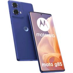 MOTOROLA MOTO G85 5G DUAL SIM 6.67" OCTA CORE 256GB RAM 12GB 5G ITALIA COBALT BLUE