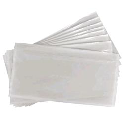 VIVA OXO-D NEUTRE BUSTE AUTOADESIVE PORTADOCUMENTI PER SPEDIZIONI CORRIERI IN POLIETILENE FORMATO INTERNO 225X165 mm TRASPARENTE CONF 100 Pz.