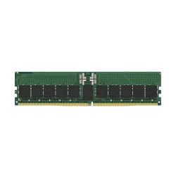 KINGSTON KSM56R46BD8-32MD MEMORIA RAM 32GB 5.600MHz TIPOLOGIA DIMM TECNOLOGIA DDR5 CAS 46