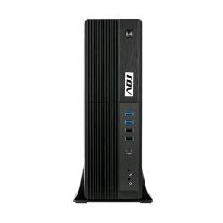 ADJ FLEXY i5-12400 2.5GHz RAM 16GB-SSD 1.024GB M.2-WIN 11 PROF BLACK (271-5211-W11)