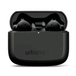 URBANISTA PALO ALTO AURICOLARI IN-EAR TRUE WIRELESS ANC CANCELACIÓN DEL RUMORE RICARICA USB-C MIDNIGHT BLACK