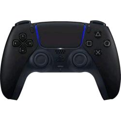SONY PS5 DUALSENSE CONTROLLER WIRELESS MIDNIGHT BLACK V2
