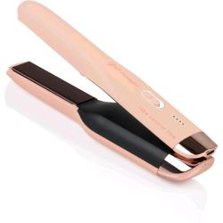 GHD UNPLUGGED STYLER PIASTRA PER CAPELLI PROFESSIONALE SENZA FILI EDIZIONE LIMITATA ROSA PESCA