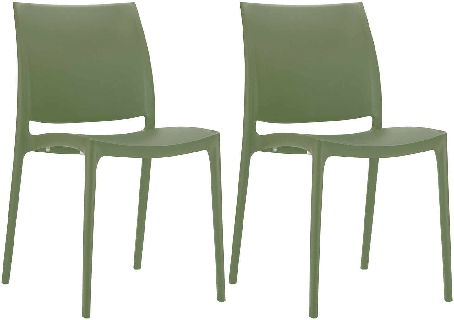 2er Set Sthle Maya