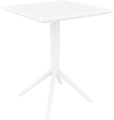 Klapptisch Sky eckig