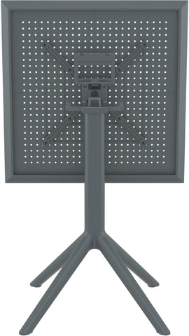 Klapptisch Sky eckig