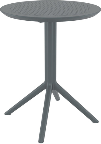 Klapptisch Sky rund