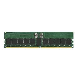 KINGSTON KSM48R40BD8-32HA 32GB DDR5 4.800MHz CL40 Hynix A ECC REG DIMM
