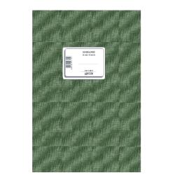 DATA UFFICIO REGISTRO SCADENZE GENNAIO DICEMBRE 96 FOGLI 210X297 mm CONF 4 Pz.