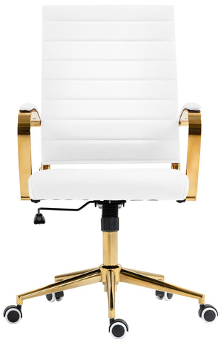 Brostuhl Havanna Kunstleder