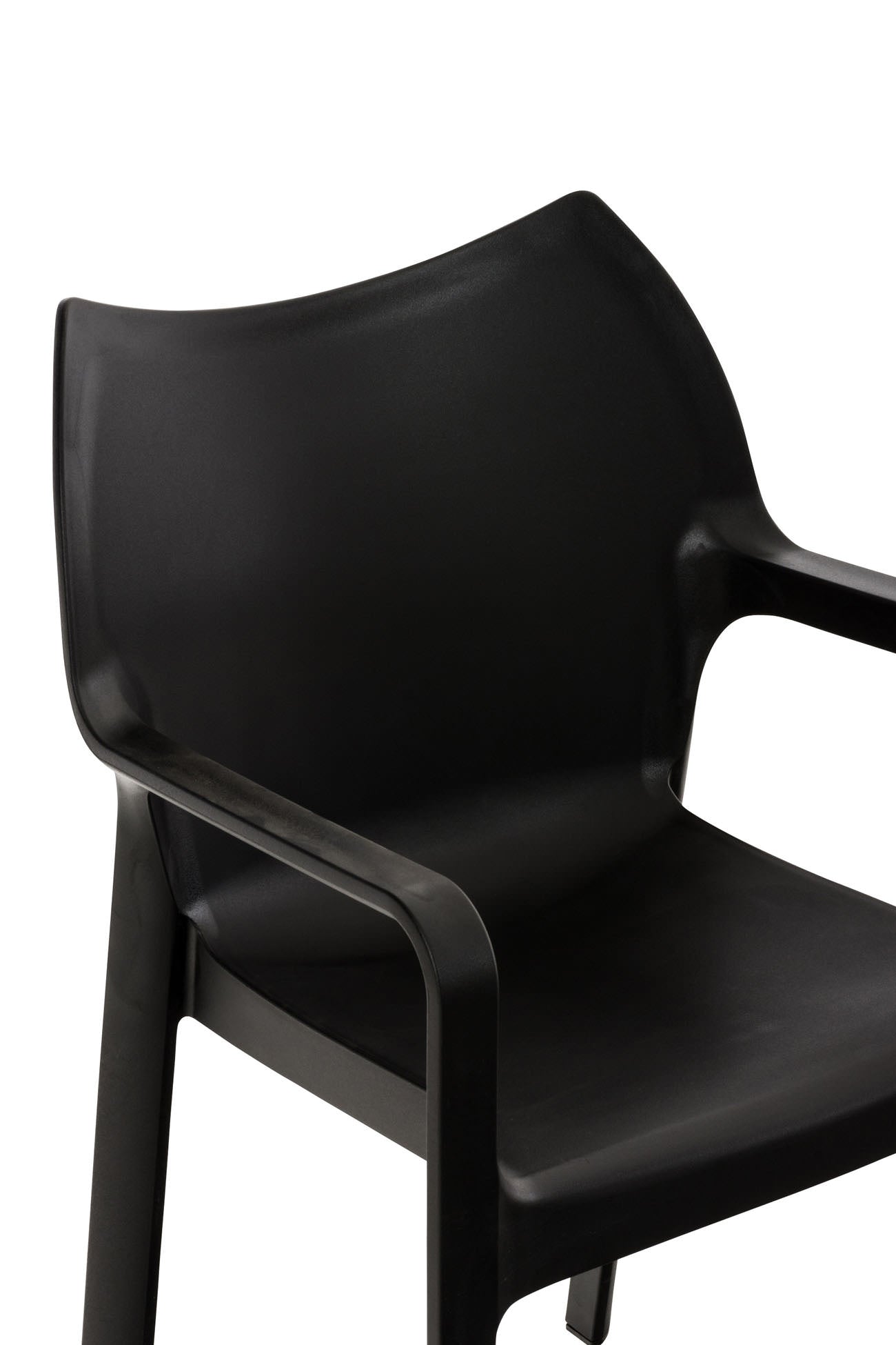 4er Set Stuhl Diva