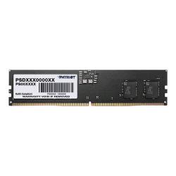 PATRIOT SIGNATURE LINE 8GB DDR5 5.600MHz DIMM