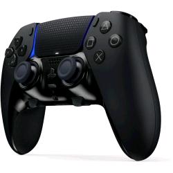 SONY PS5 DUALSENSE EDGE CONTROLLER WIRELESS MIDNIGHT BLACK
