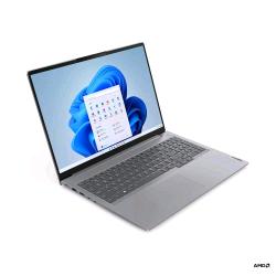 LENOVO THINKBOOK 16 Gen6 16" WUXGA AMD RYZEN R5-7530U RAM 16GB-SSD 512GB-AMD RADEON GRAPHICS-WIN 11 PROF EDU GRIGIO (21KKS01P00)